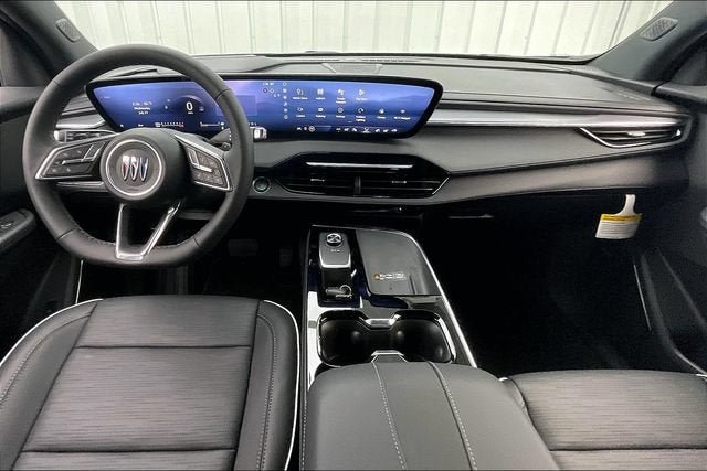 New 2026 Buick Enclave Sport Touring w/ Power Package AWD/4WD image 6
