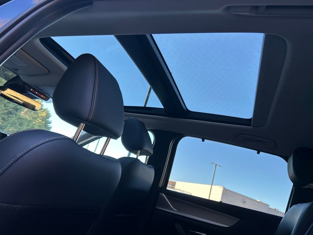 New 2026 MAZDA CX-90 3.3 Turbo w/ Premium Sport Pkg image 29