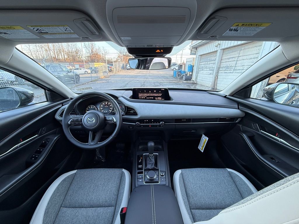 New 2026 MAZDA CX-30 Aire Edition image 23