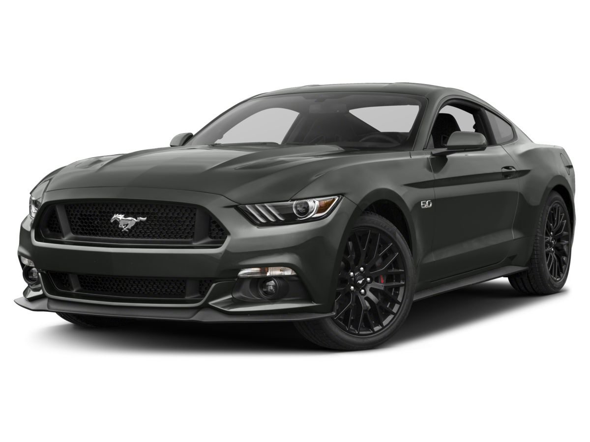 Used 2017 Ford Mustang GT image 1