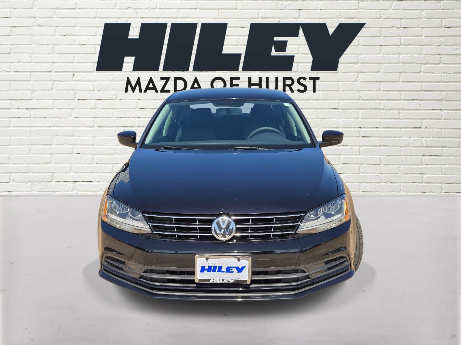 Used 2018 Volkswagen Jetta S FWD image 2