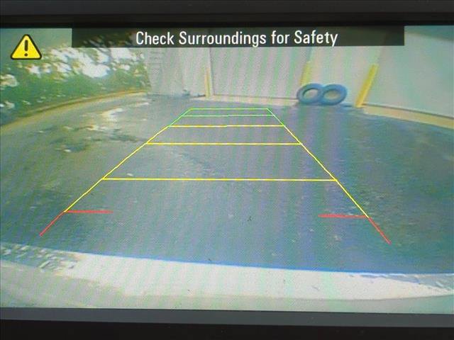 Used 2016 Buick Enclave Premium w/ Experience Buick Package FWD image 11