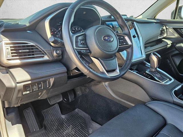 Used 2022 Subaru Outback Limited image 10