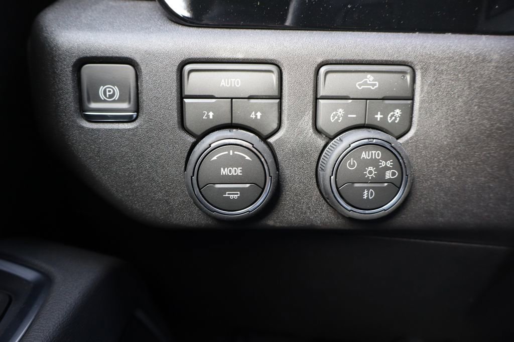 New 2026 Chevrolet Silverado 1500 RST w/ RST Select Package image 14