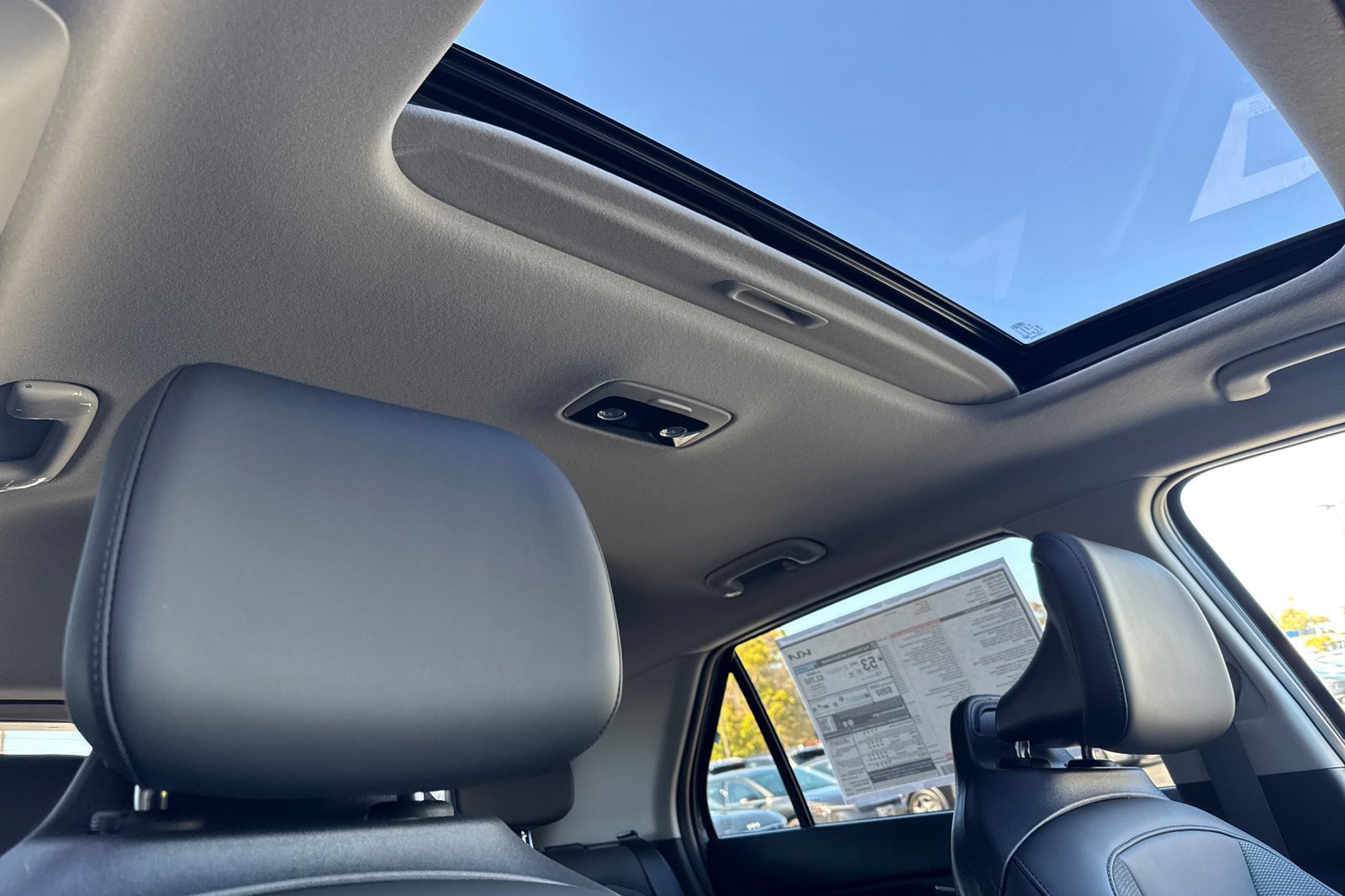 New 2026 Kia Niro EX w/ EX Premium Package FWD image 17