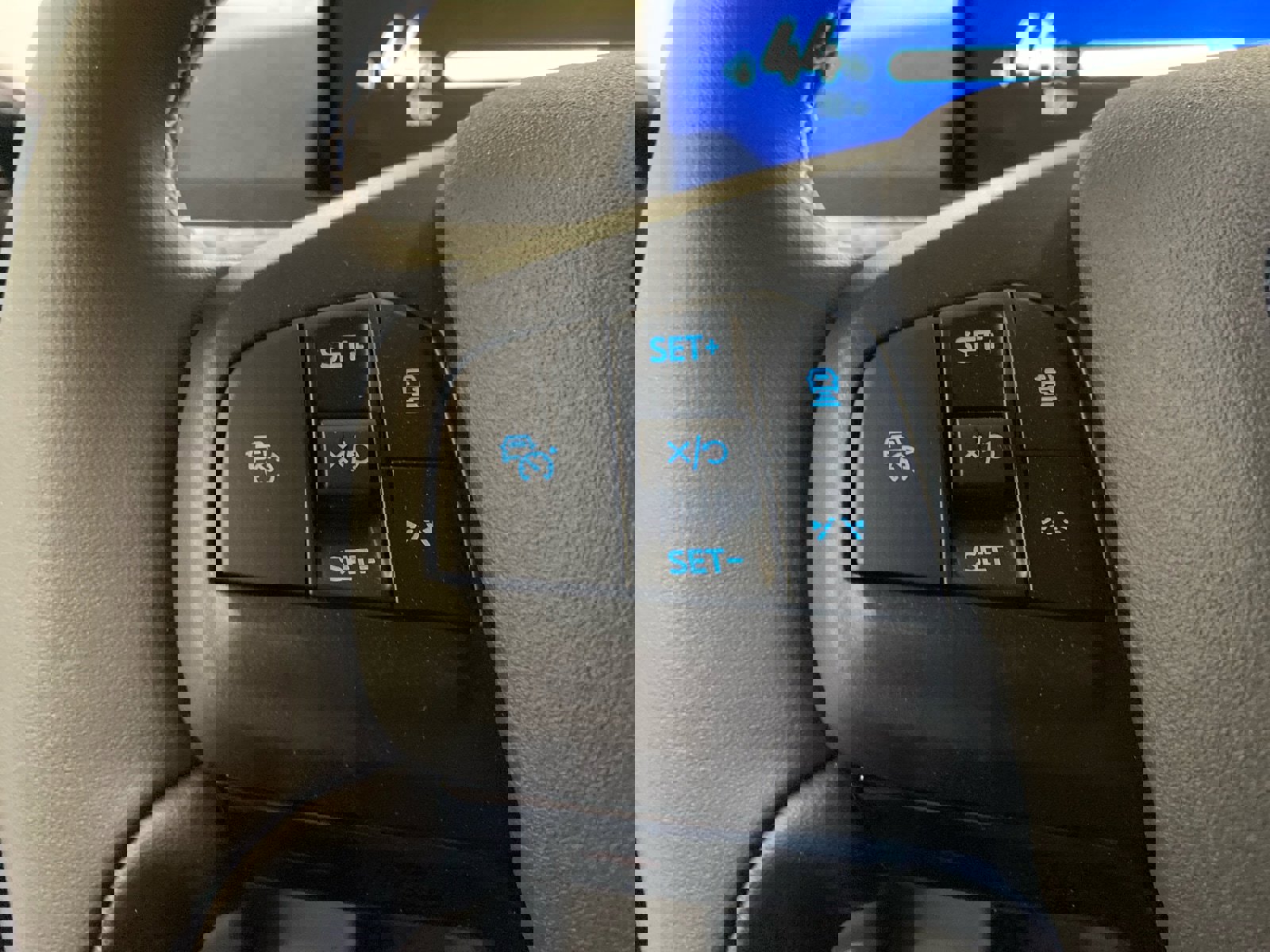 New 2025 Ford Mustang Mach-E GT w/ Interior Protection Package image 20