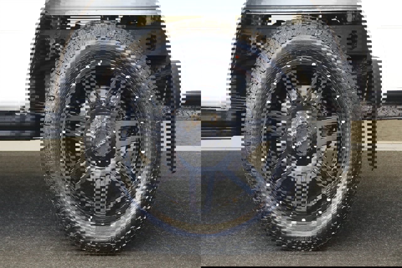 Used 2007 Ford F150 Lariat AWD/4WD image 44