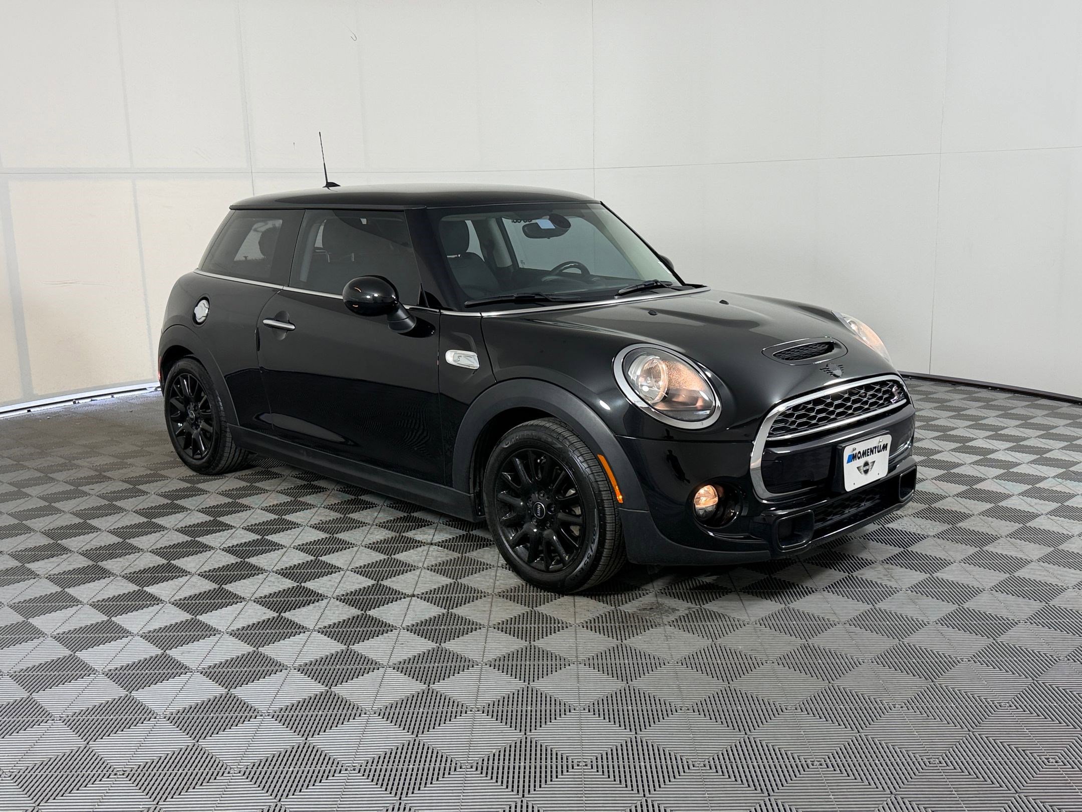 Used 2019 MINI Cooper S FWD image 7