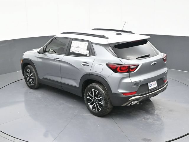 New 2026 Chevrolet TrailBlazer ACTIV FWD image 53