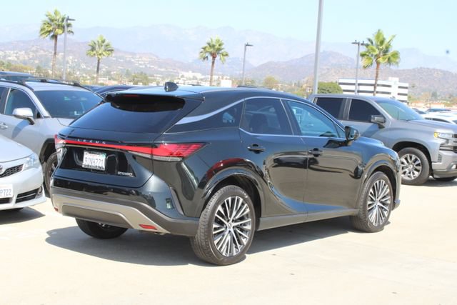 Certified 2025 Lexus RX 350 Premium Plus FWD image 21