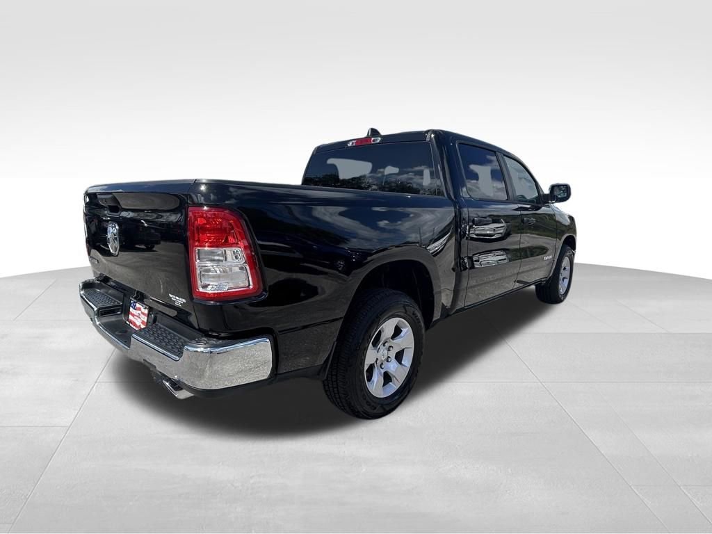 Used 2024 RAM 1500 Big Horn image 4