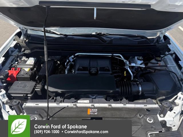 Used 2024 GMC Canyon AT4 w/ AT4 Premium Package AWD/4WD image 36