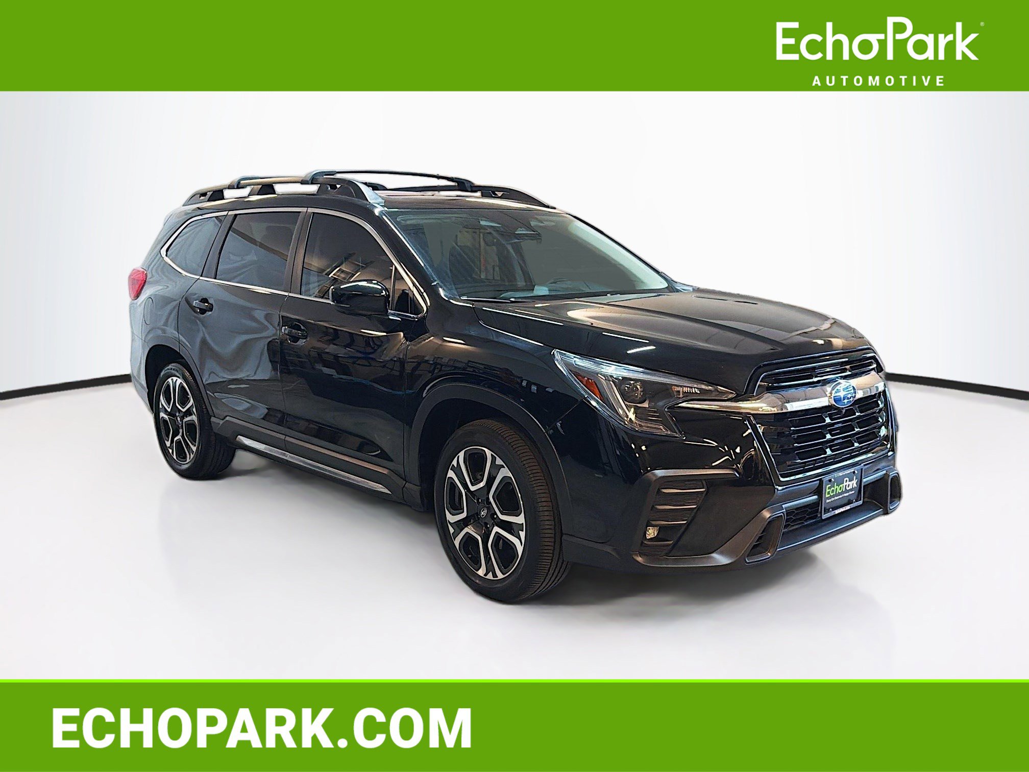 Used 2024 Subaru Ascent Limited w/ Technology Package