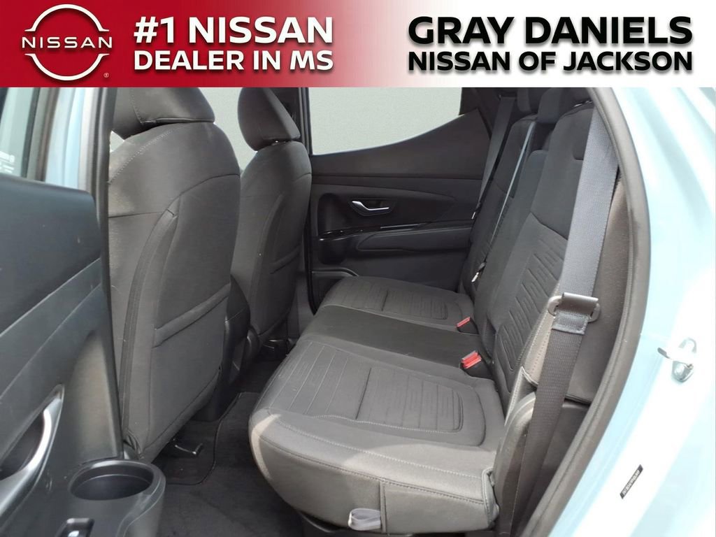 Used 2023 Hyundai Santa Cruz SEL image 25