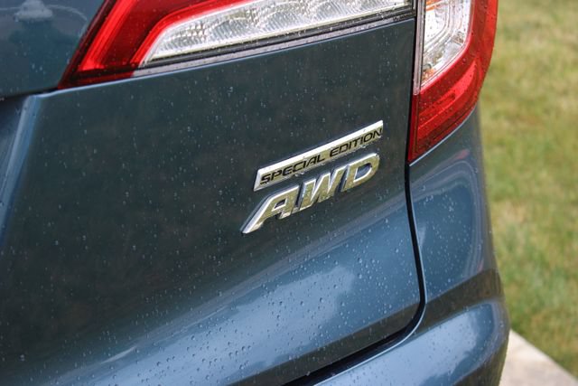 Used 2021 Honda Pilot Special Edition image 31