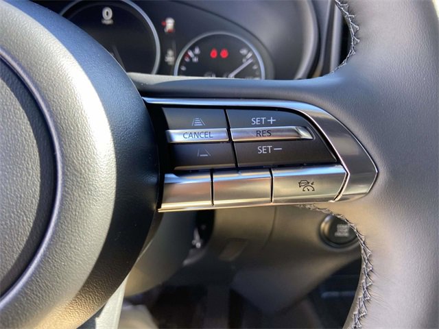 New 2026 MAZDA CX-50 AWD 2.5 S w/ Preferred Pkg image 13