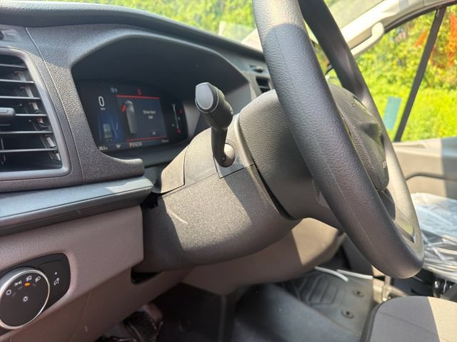New 2026 Ford Transit 250 Low Roof AWD image 30