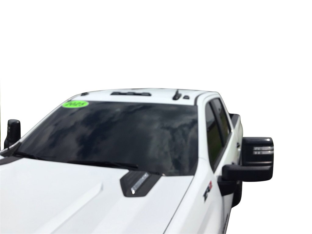 Used 2025 Chevrolet Silverado 2500 ZR2 w/ ZR2 Bison Edition image 12