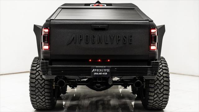 Used 2024 RAM 1500 TRX w/ TRX Level 2 Equipment Group image 4