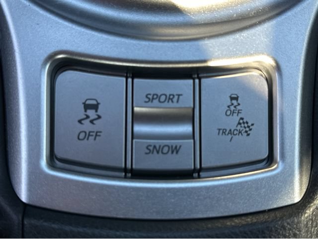 Used 2019 Toyota 86 RWD image 23