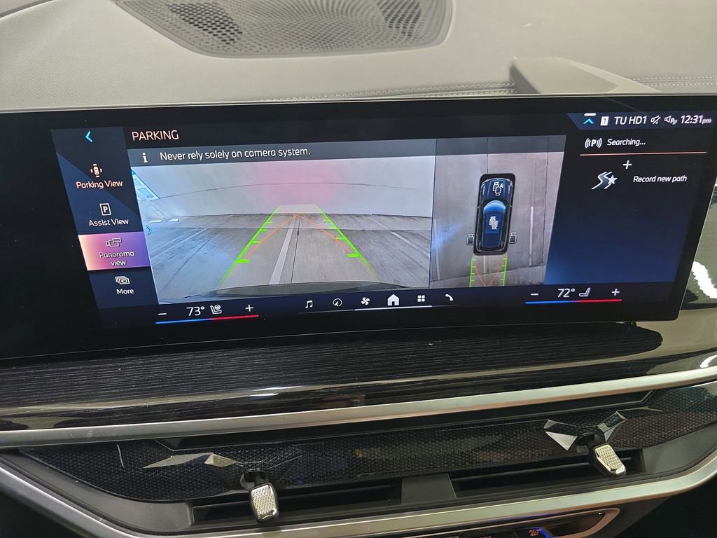 Used 2024 BMW X5 xDrive40i w/ Executive Package image 24