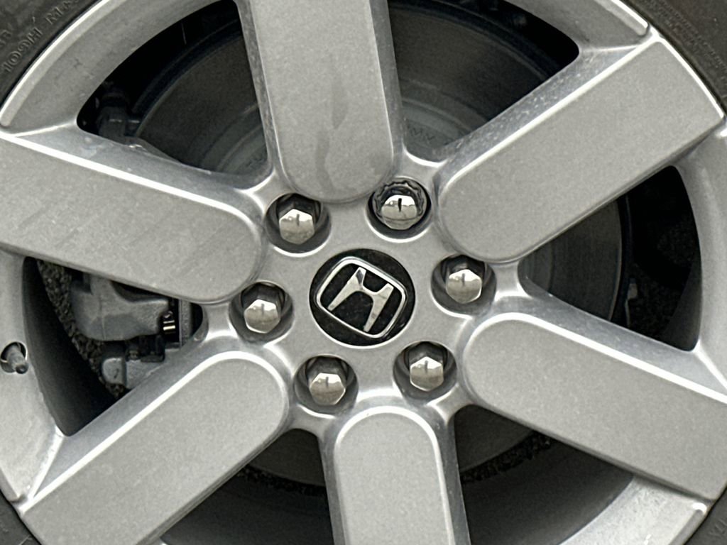 New 2025 Honda Prologue EX image 6