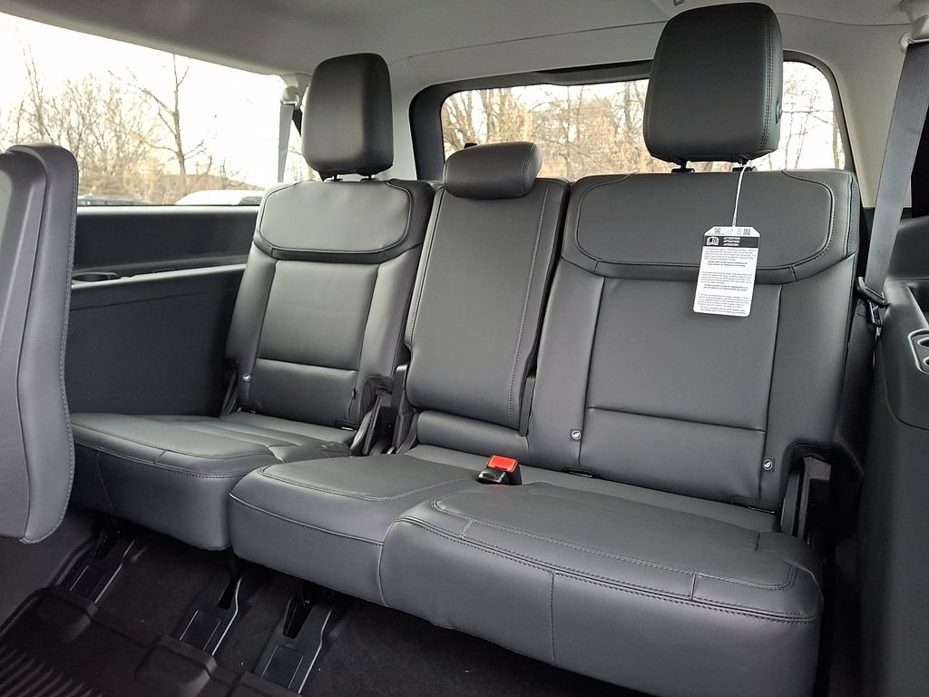 New 2026 Ford Expedition Max Active AWD/4WD image 9