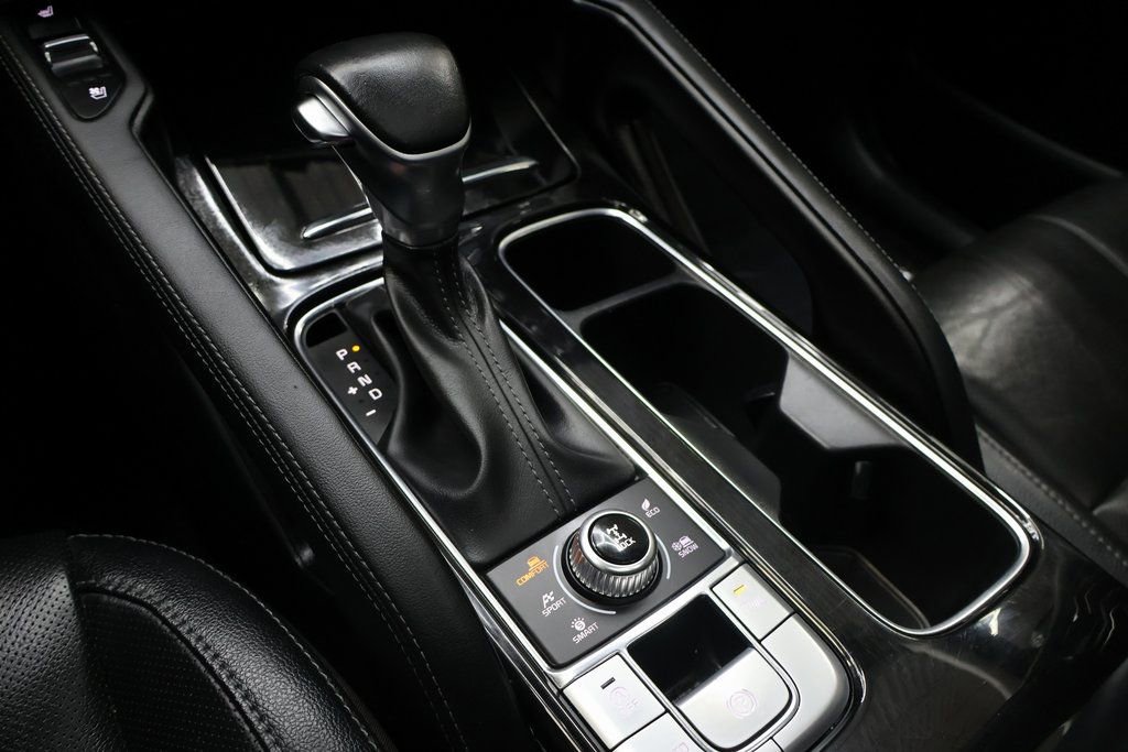 Used 2024 Kia Telluride EX image 25