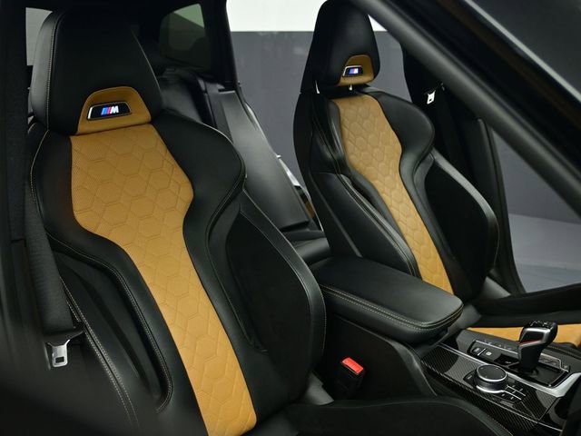 Used 2020 BMW X3 M w/ Executive Package AWD/4WD image 70