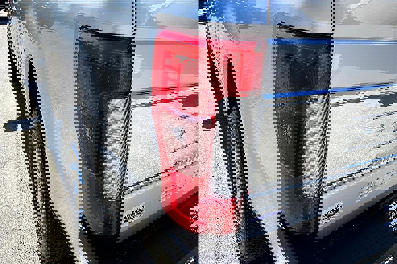 Used 2017 Ford F250 Platinum w/ Platinum Ultimate Package image 31