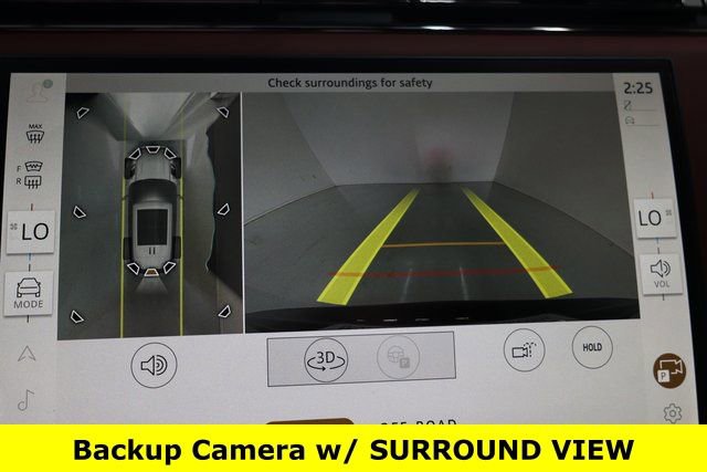 Used 2024 Land Rover Range Rover Sport SV Edition One Obsidian Black image 24