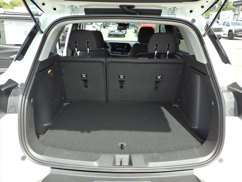 New 2026 Chevrolet TrailBlazer LS w/ LS Convenience Package FWD image 10