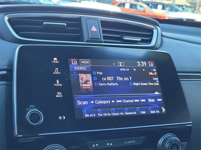 Used 2022 Honda CR-V EX image 9