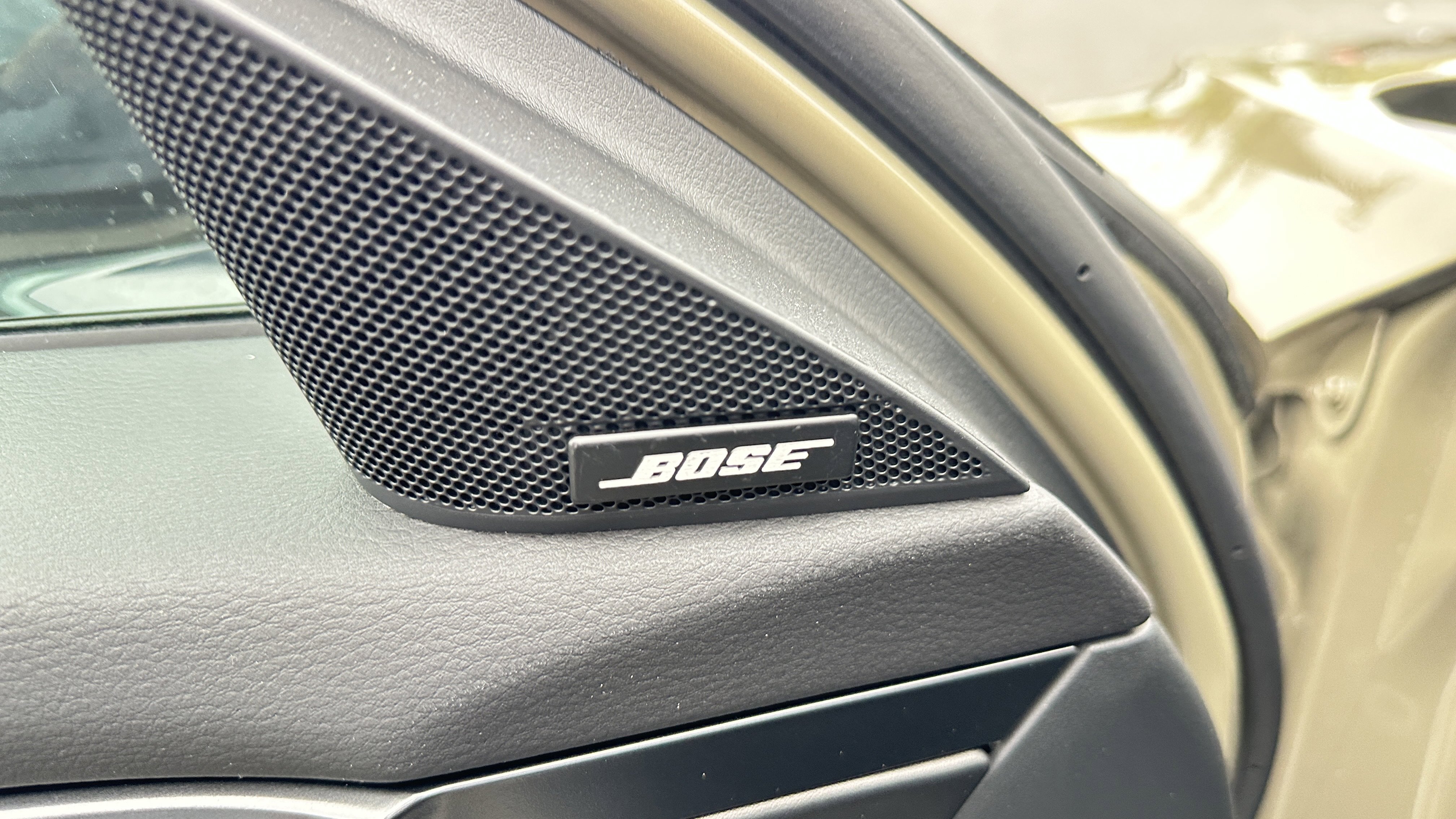 Certified 2025 MAZDA CX-50 AWD 2.5 Turbo w/ Premium Pkg image 26