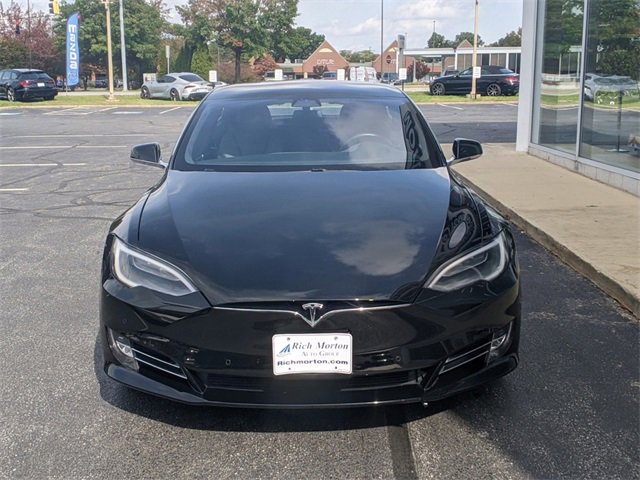 Used 2017 Tesla Model S 60 image 2