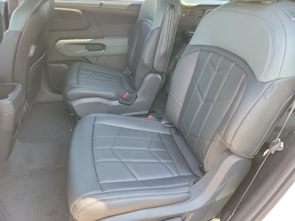 New 2027 Kia Telluride SX X-Line AWD/4WD image 15