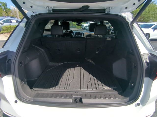 Used 2022 Chevrolet Equinox Premier FWD image 14