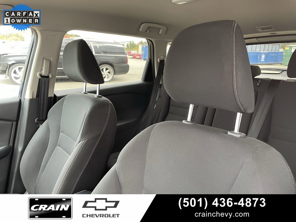 Used 2024 Nissan Rogue S image 23