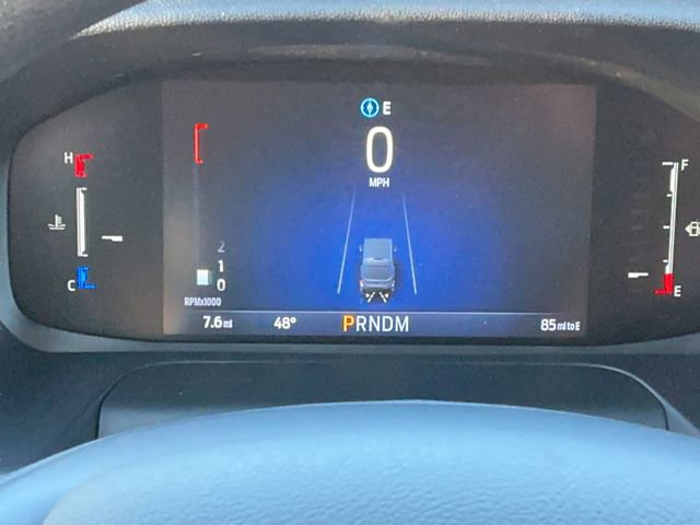 New 2026 Ford Transit 250 Base w/ Load Area Protection Package image 22