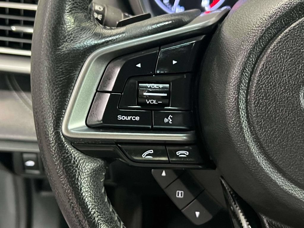 Used 2020 Subaru Legacy Limited AWD/4WD image 24