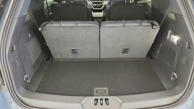 New 2026 Ford Explorer ST w/ Sun And Sound Package AWD/4WD image 23