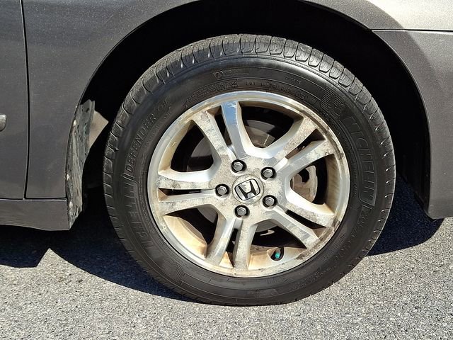 Used 2006 Honda Accord EX-L image 14