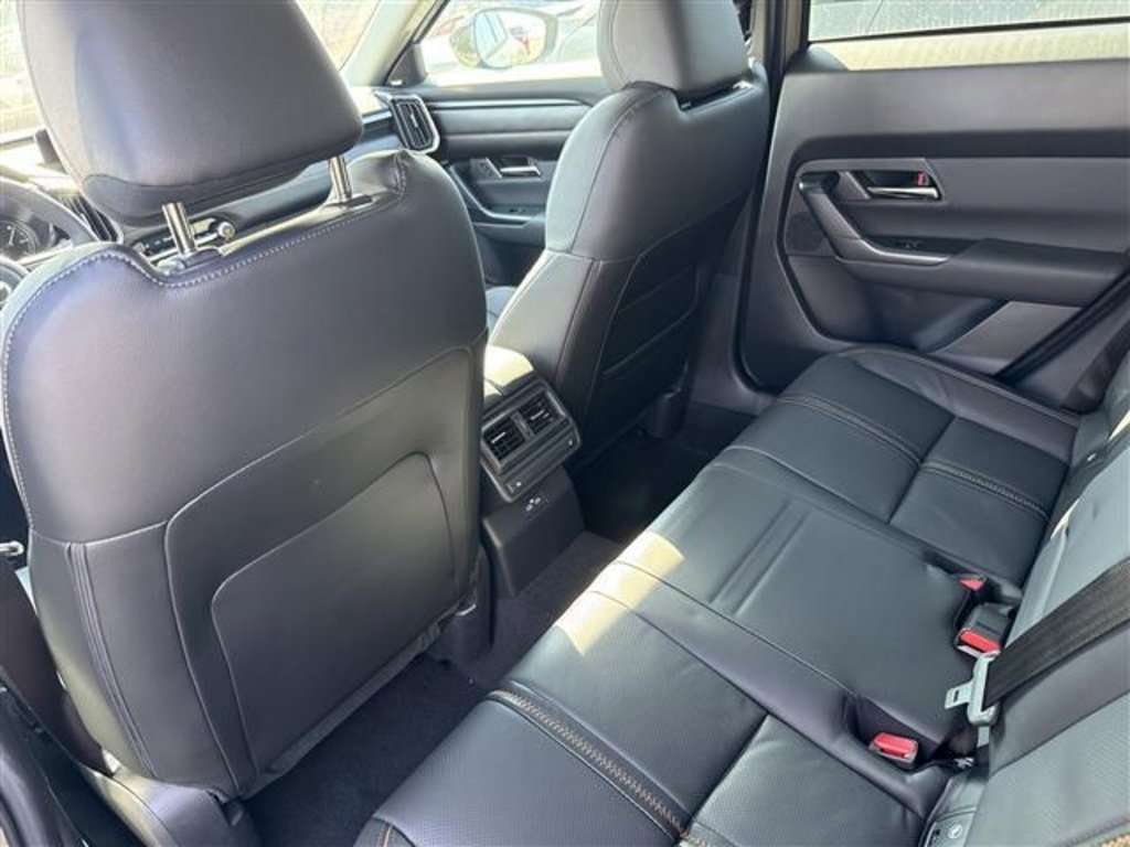 New 2025 MAZDA CX-50 2.5 Turbo w/ Weather Package image 4