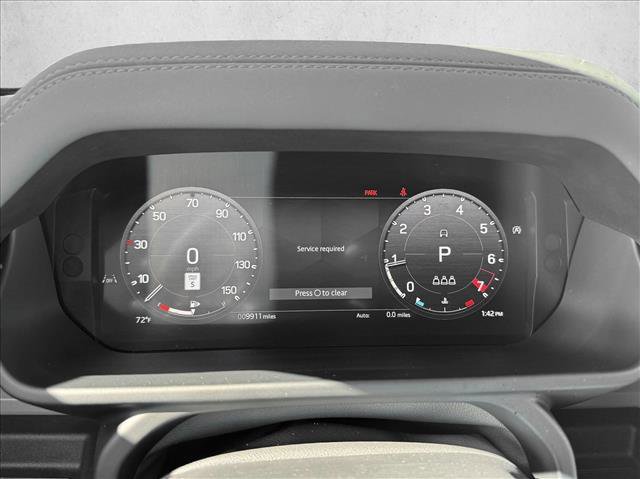 Used 2025 Land Rover Defender 110 V8 image 13