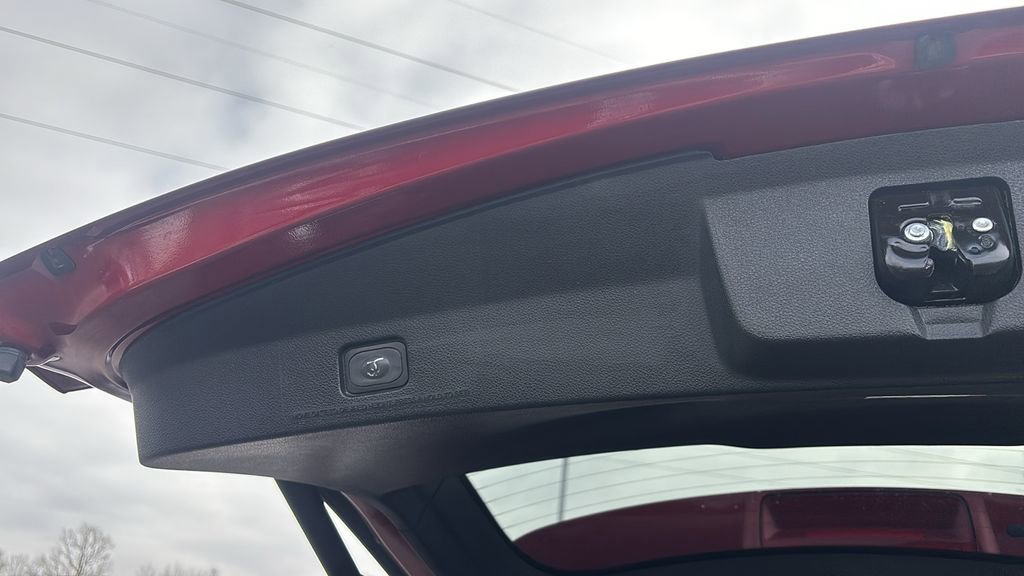 Used 2018 Ford Explorer XLT w/ Equipment Group 202A image 36