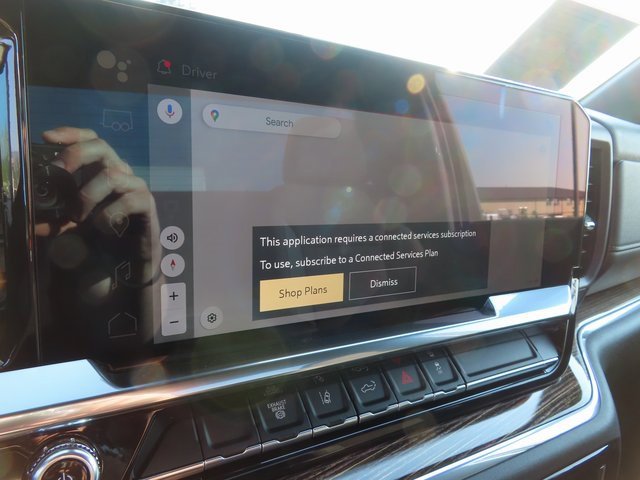 Certified 2024 GMC Sierra 3500 SLE w/ SLE Convenience Package image 24