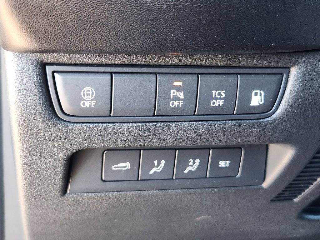 New 2026 MAZDA CX-50 AWD 2.5 Hybrid w/ Weather Package image 13