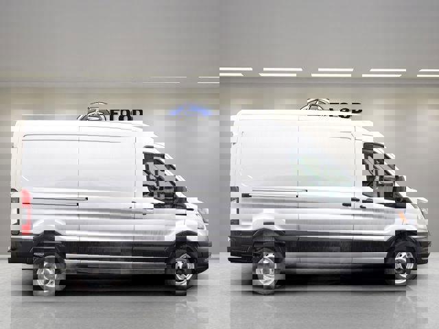New 2026 Ford Transit 250 148 Medium Roof image 3