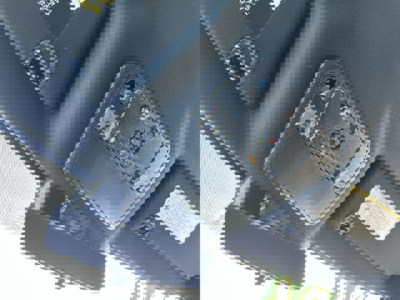 Used 2026 Toyota Tundra Limited w/ Limited PVM Package image 30