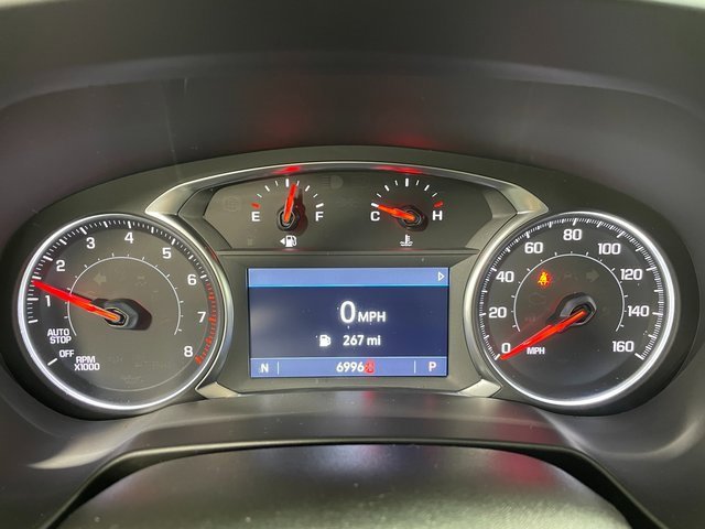 Used 2024 Chevrolet Blazer LT w/ Convenience Package image 15